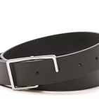 보테가 베네타 FRENCH CALF CINTURA 벨트(사이즈90)