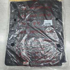 쏘렌토 MQ4 6인승 순정매트(블랙)