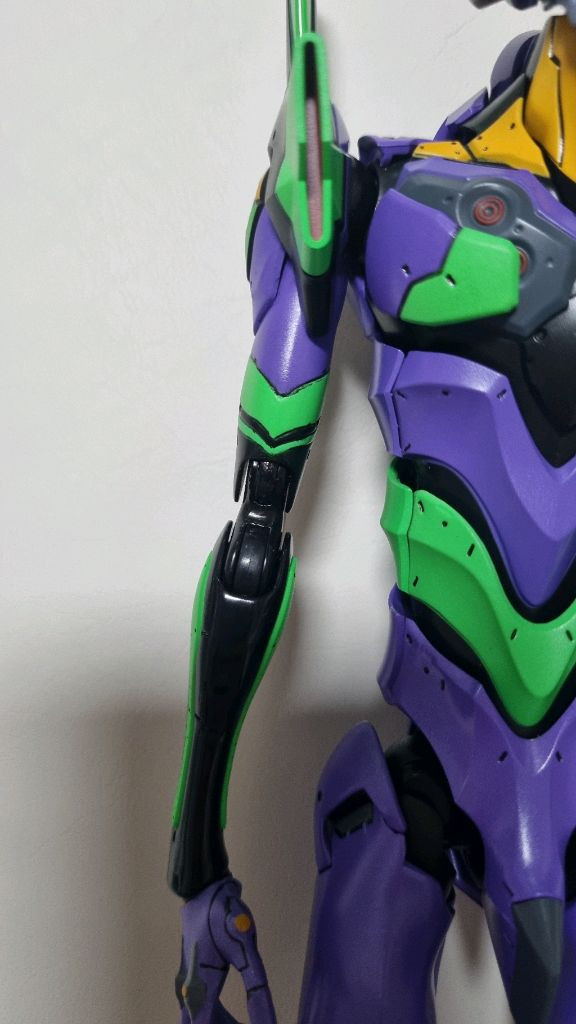 에반게리온 쓰리제로 초호기 판매 이미지