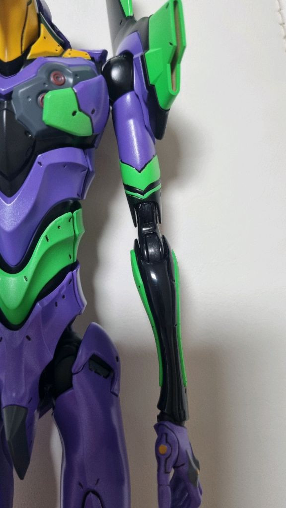 에반게리온 쓰리제로 초호기 판매 이미지