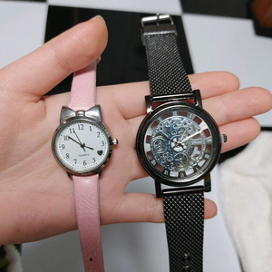 손목시계 2종