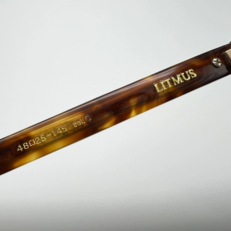 그루버 리트머스 LITMUS [안경 바우처 10만원 제공] 이미지