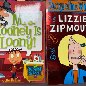 잠수네 챕터북 원서 13권