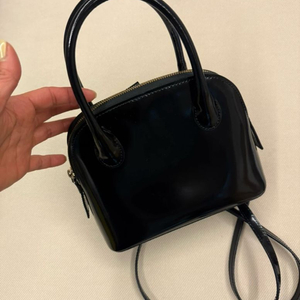 페퍼윤윤_ 터틀백(미니)