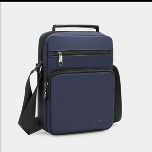 TIGERNU 남성 크로스백