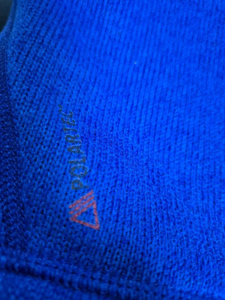 정품 마무트 세레도 폴라텍 자켓--6