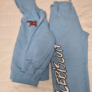 아이스비스킷 상하복 155. 일괄