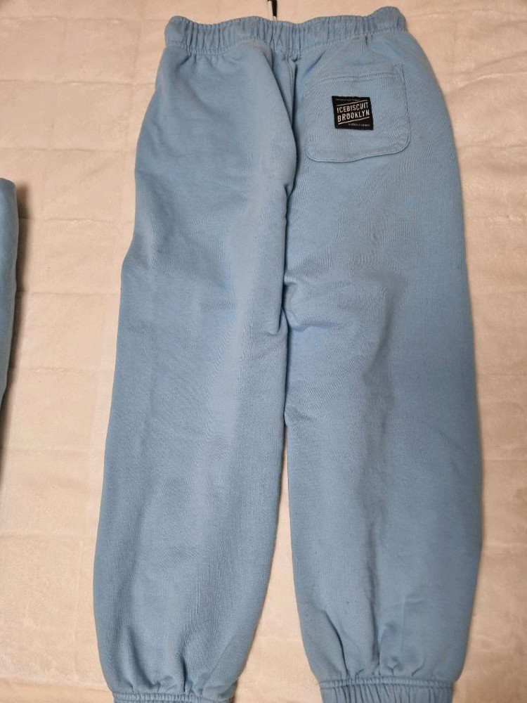 아이스비스킷 상하복 155. 일괄--3