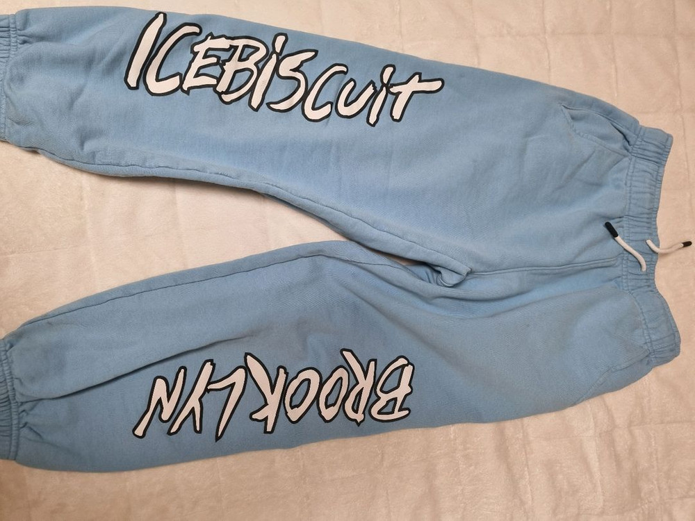 아이스비스킷 상하복 155. 일괄--6