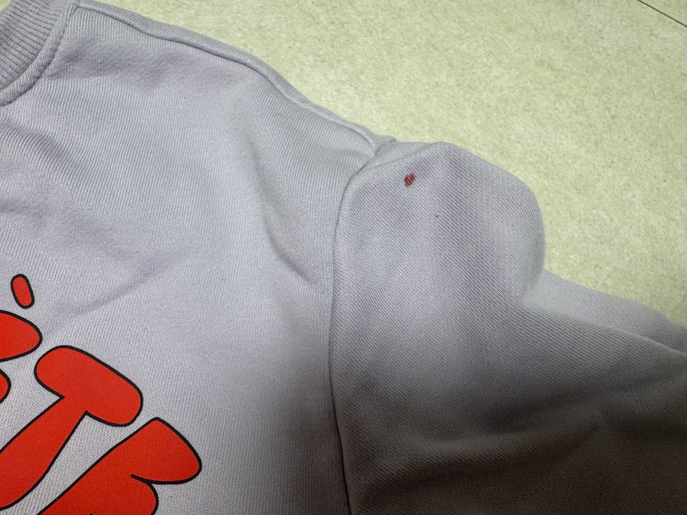 베베드피노 청바지외 일괄 100 110 사이즈 이미지