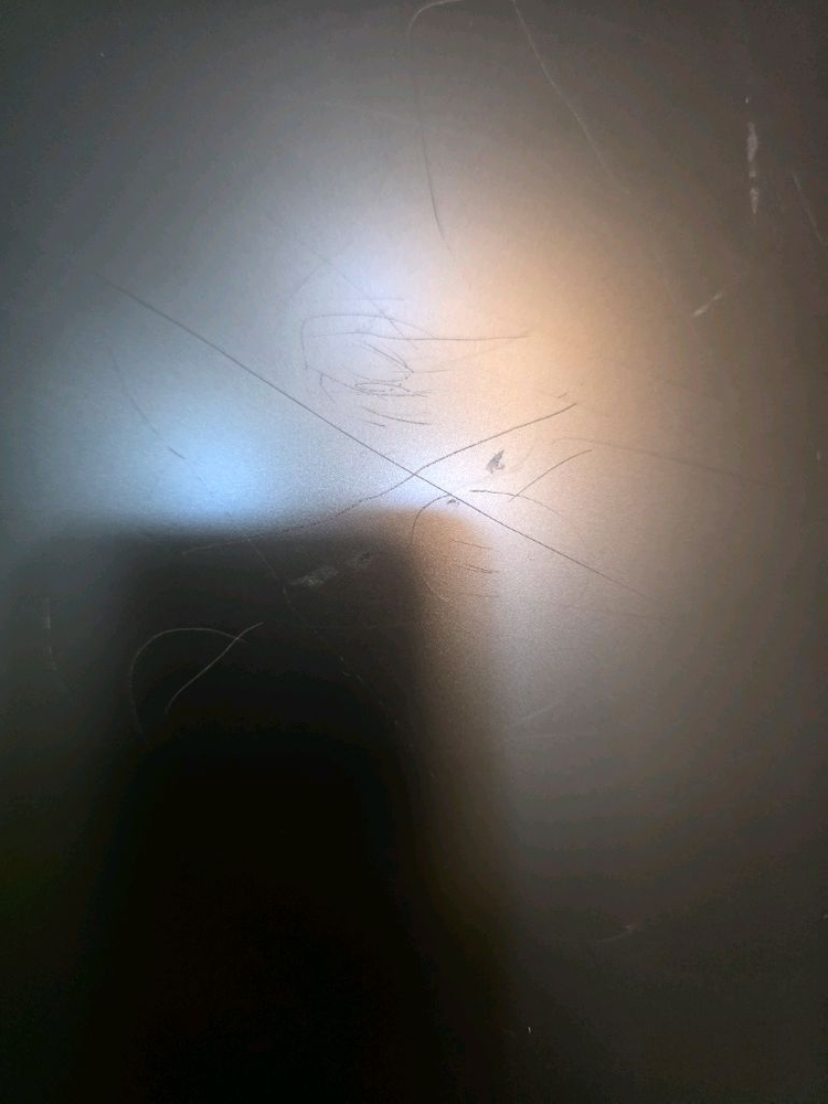 뽀로로 쓰기패드 펜분실 이미지