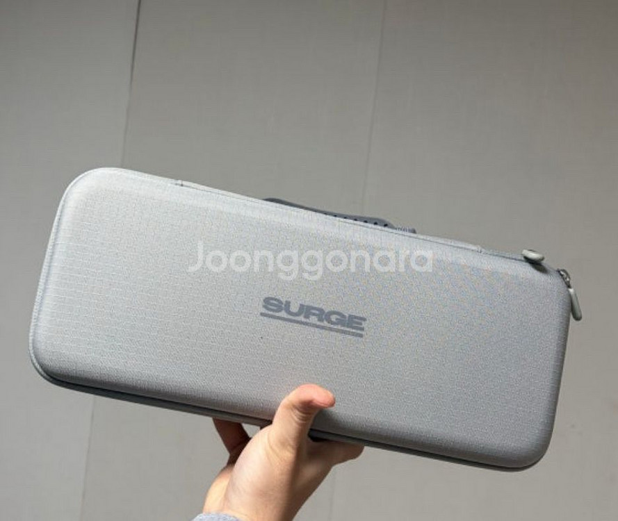 벤딕트 에어건--2