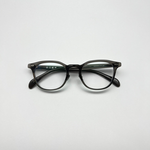 금자안경 KA56 KA-56 GY [안경 바우처 10만원 제공]