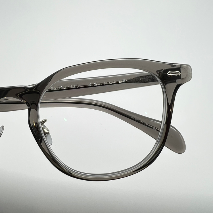 금자안경 KA56 KA-56 GY [안경 바우처 10만원 제공]--9