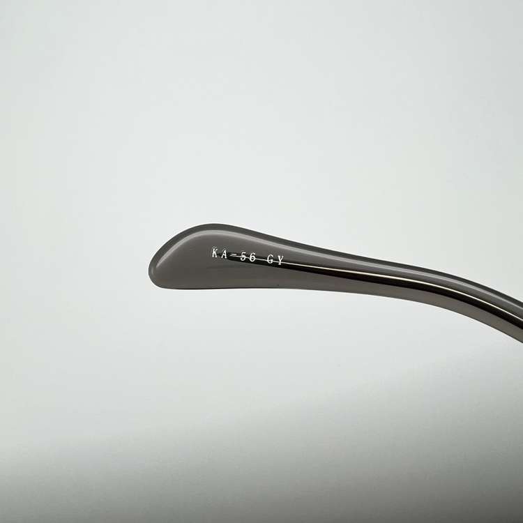 금자안경 KA56 KA-56 GY [안경 바우처 10만원 제공]--7