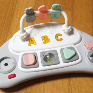 젤리맘 흡착판 트레이토이 멜로디장난감 유아장난감 영유아장난감 아기장난감 장난감