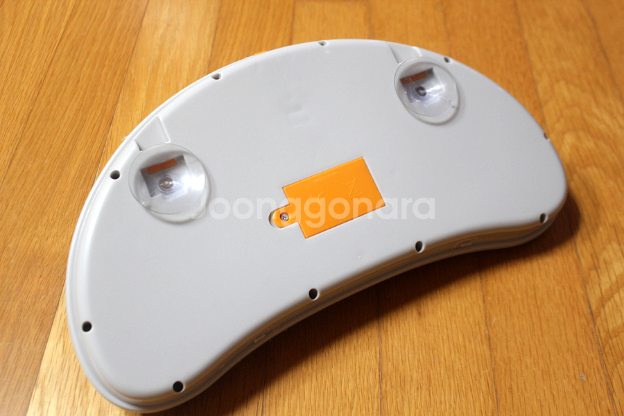 젤리맘 흡착판 트레이토이 멜로디장난감 유아장난감 영유아장난감 아기장난감 장난감--1