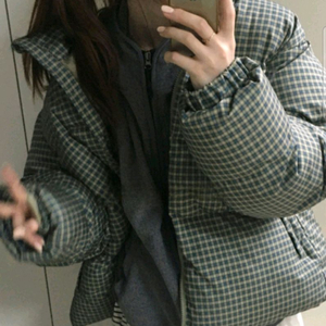 메이비베이비 패딩