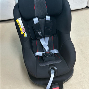 브라이텍스 듀얼픽스 아이사이즈 카시트