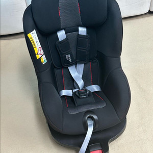 브라이텍스 듀얼픽스 아이사이즈 카시트