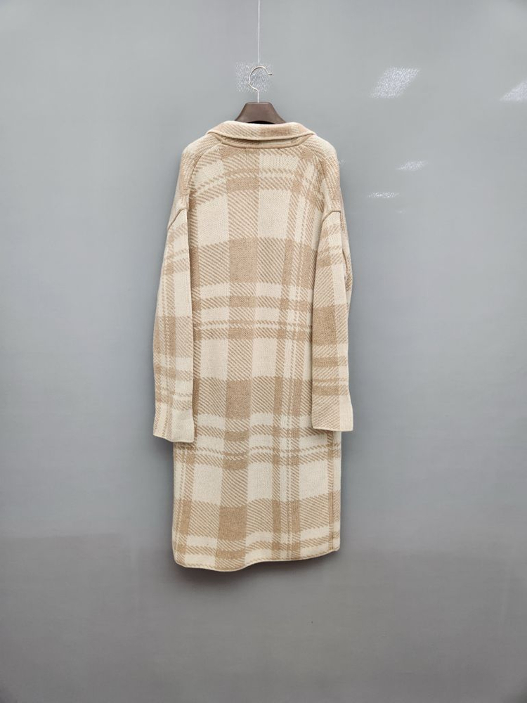 타하리 가디건 코트--3