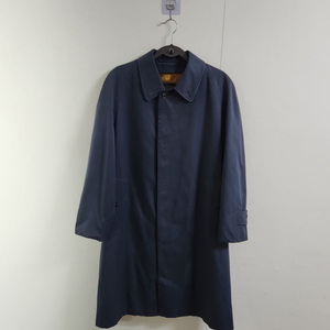 [버버리] 100 남 트렌치코트(+내피)