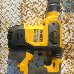 디월트 DCH417 60V 무선 콘크리트 헤드 드릴