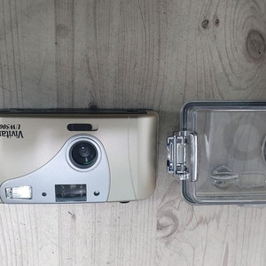 비비타 필름카메라