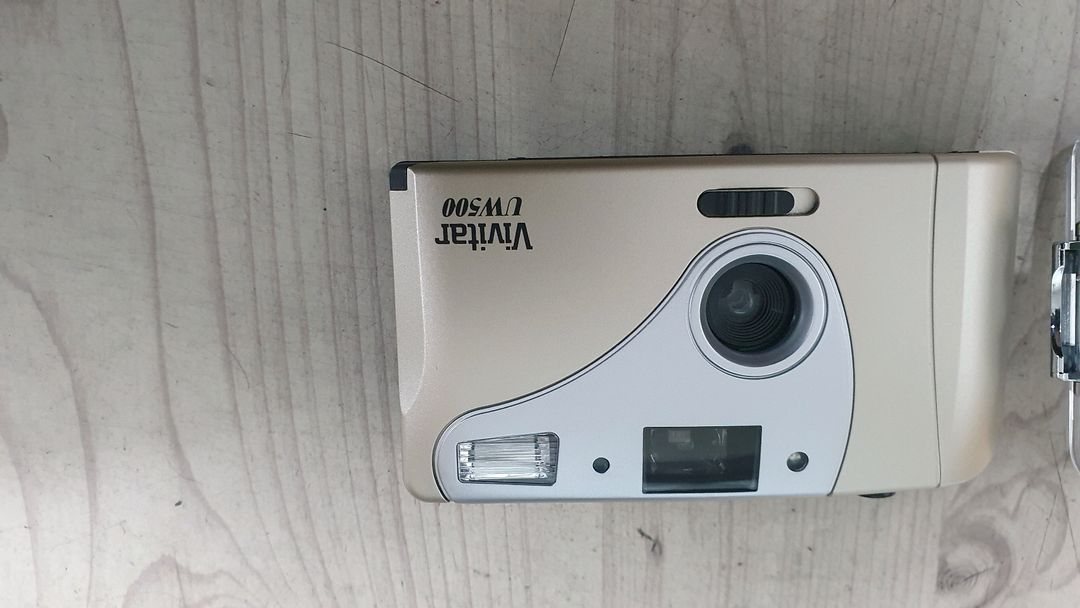 비비타 필름카메라--1