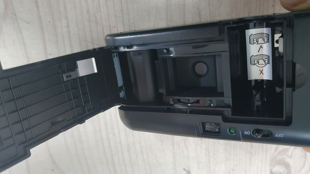 비비타 필름카메라--4