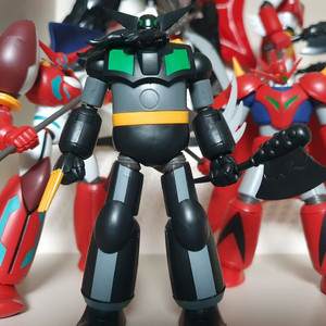 반다이 smp 겟타로보 Vol.2