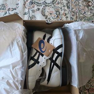 아식스 727 265사이즈 미착용