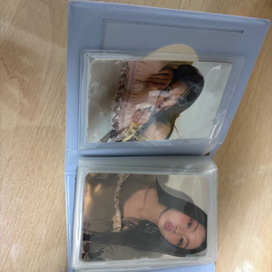오마이걸 포카 팝니다 이미지
