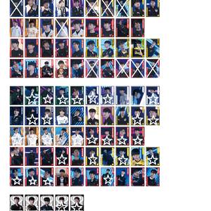 LCK 포카 포토카드 레전더리스 T1 티원 젠지 KT 한화 디플러스기아