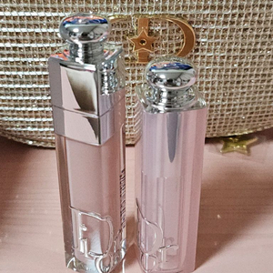 디올 립글로우 립 맥시마이저 001 핑크