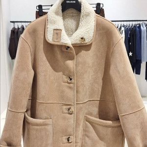 쟈딕앤볼테르 무스탕