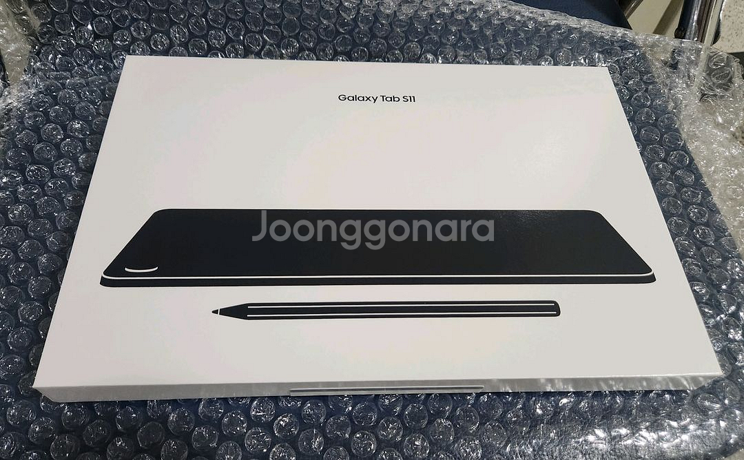 갤럭시탭S11 128GB WiFi--1