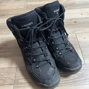 로바 레니게이드 uk10.5 블랙