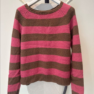 막스마라 여성 니트