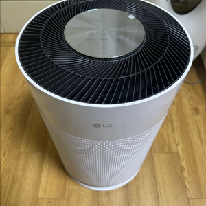 LG 퓨리케어 360도 공기청정기