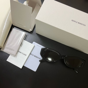 젠틀몬스터 선글라스 오토 oto