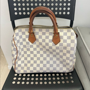 루이비통 니스 MM 다미에 아프리카