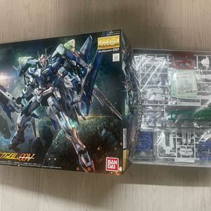 MG 더블오 잔라이저