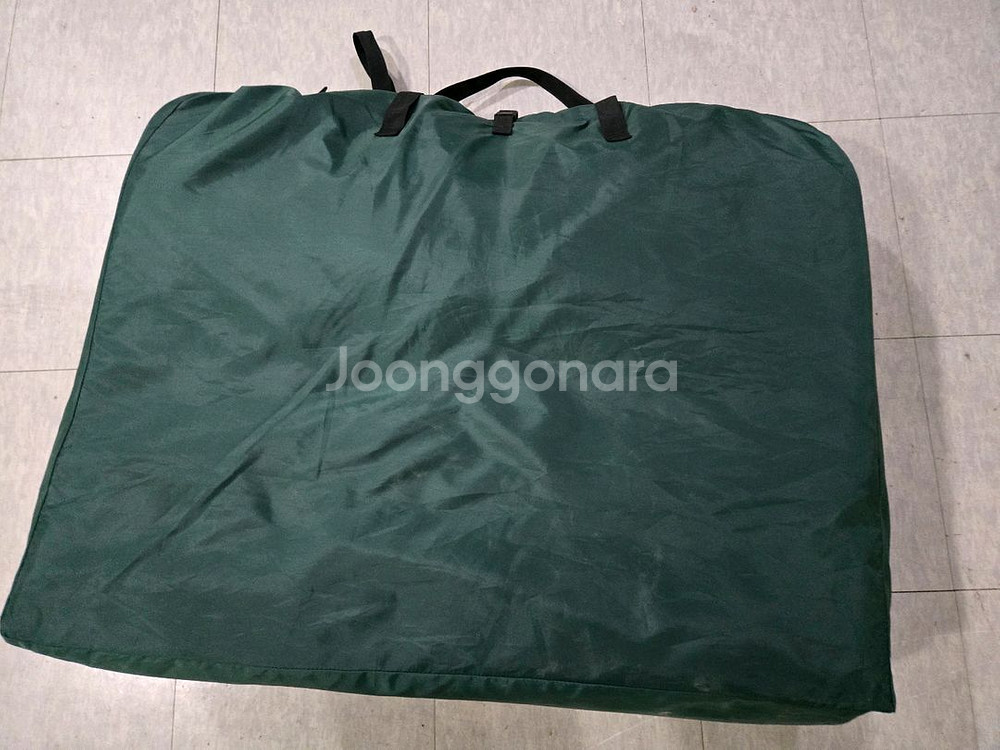 (가격내림) 오가와 팔라디오56 텐트 & 이너매트 &--2