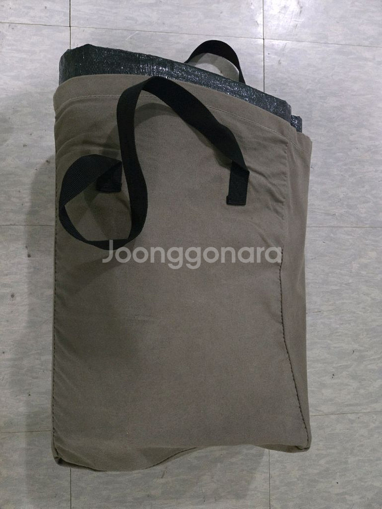 (가격내림) 오가와 팔라디오56 텐트 & 이너매트 &--3