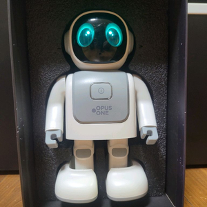 (가격내림) 씽고 춤추는 로봇 블루투스 스피커