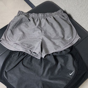 나이키 러닝반바지 2개 30~32