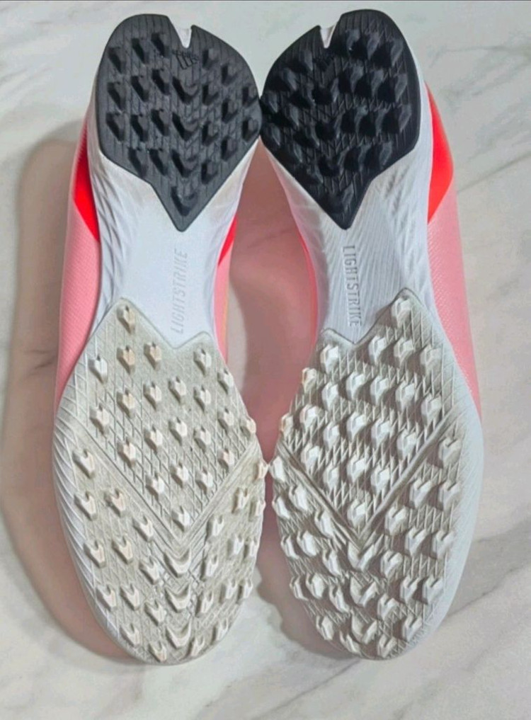 아디다스 엑스 크레이지패스트 285 팝니다--1