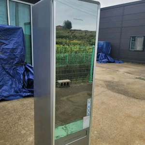 무료배송설치 코웨이 스타일러 상태좋아요