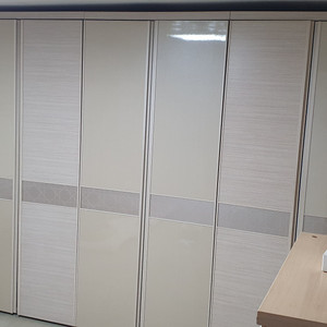 한샘 붙박이장 세트 판매